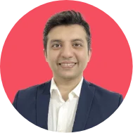 Dr. Rahul Oza